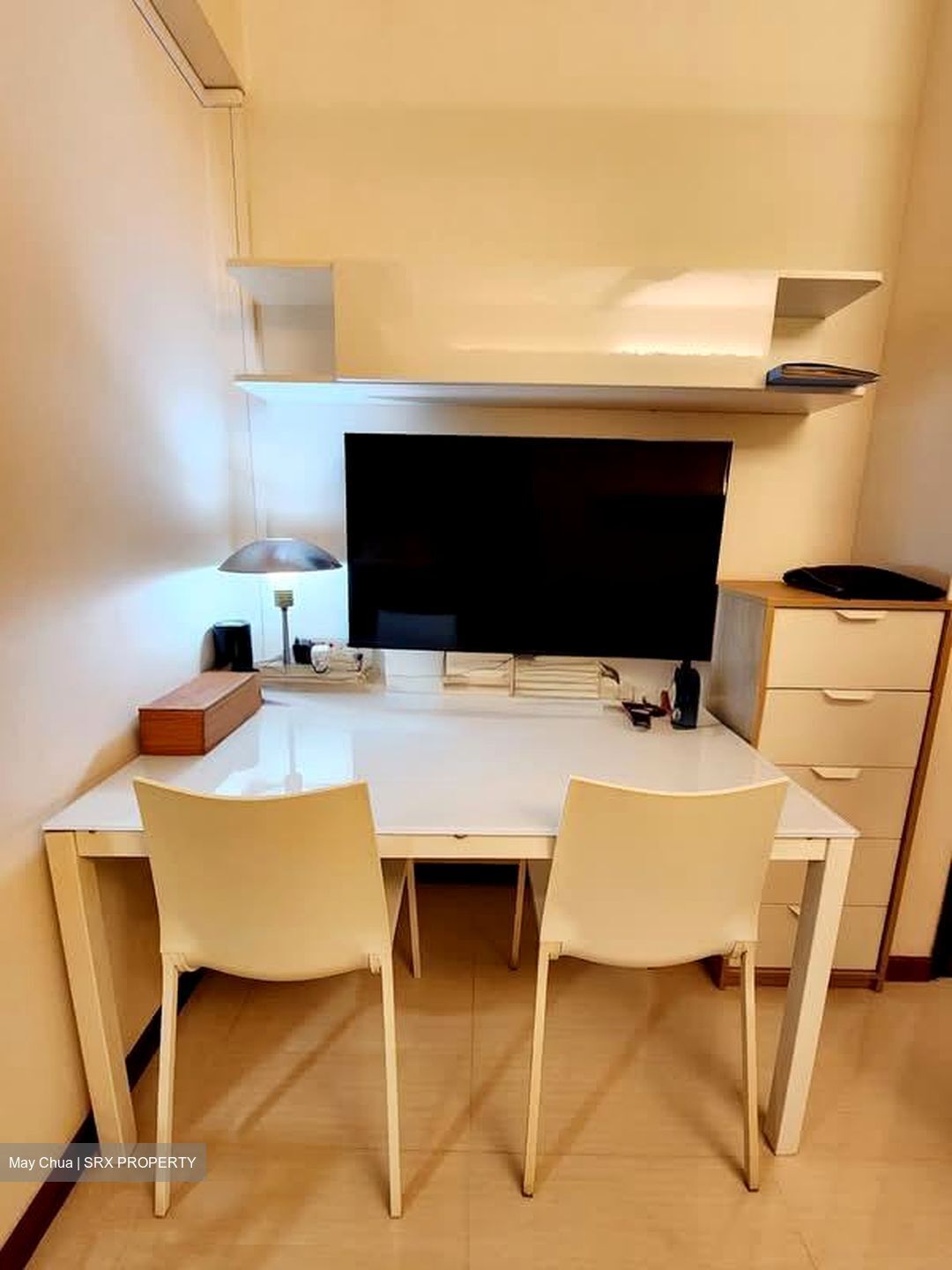 Palm Lodge (D14), Apartment #557373711